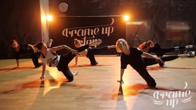 Frame Up Experimental 3-4 Nov 2018 Светлана Чулкова - Sveta Chulkova (Дельфин - Земля) смотреть онлайн