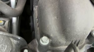 Стук двигателя gamma 1.6 нового KiA RiO при оборотах 1500-2000