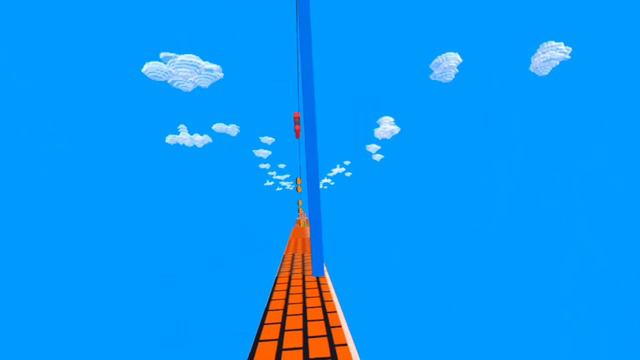 Mario In A New World, The VR World - Super Mario VR - Quest 2 смотреть онлайн
