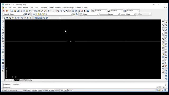stop the blinking of cursor in autoCAD смотреть онлайн