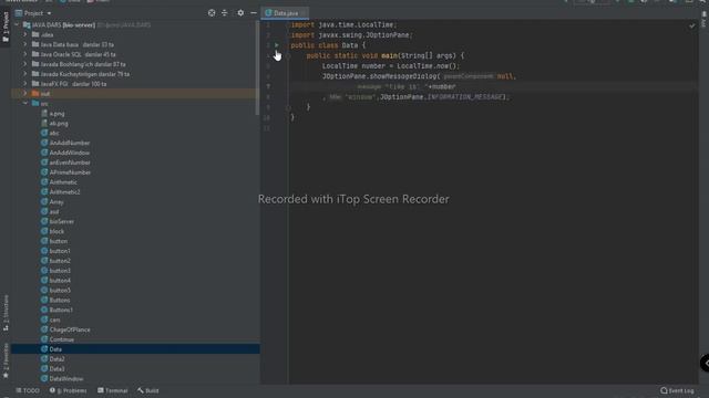 bio-server: java programming - infinite time ☣ смотреть онлайн