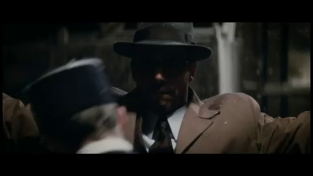 Трейлер фильма "Вне закона" смотреть онлайн