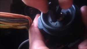 Проблема с замком зажигания ВАЗ 2109