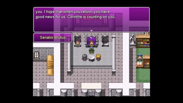 LP Legionwood 2 Episode 4 Exploration Time For Begineer смотреть онлайн