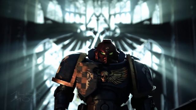 W40K【GMV】 UPRISE