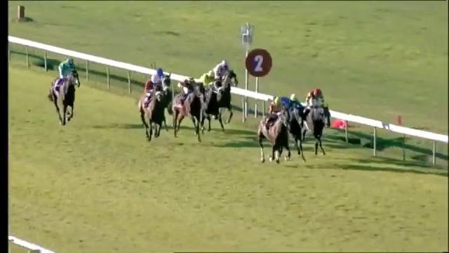 Doublemint – Gr3 Winter Derby смотреть онлайн