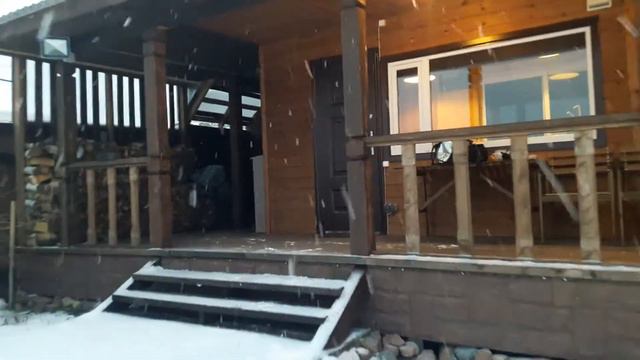 Гостевой дом "Онежская бухта".05.12.2017 смотреть онлайн