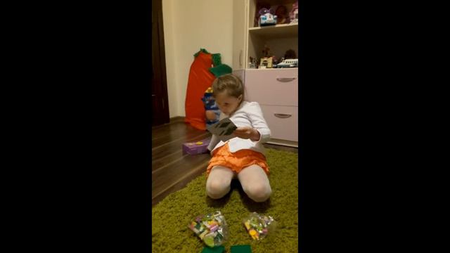Лего френдс стакан для карандашей смотреть онлайн