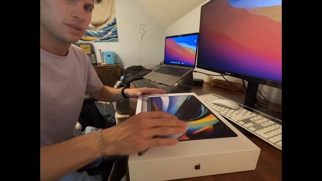 FIRST DAY as a Software Engineer | Episode 1 смотреть онлайн