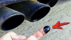 Как просто раскоксовать двигатель? Тест необычной раскоксовки двигателя