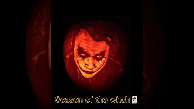 Season of the witch? смотреть онлайн