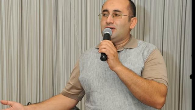 Вугар Мамедов - Скажи зачем и почему... ♫ смотреть онлайн