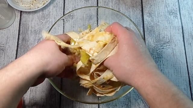 ЕДА Для повода и Без повода