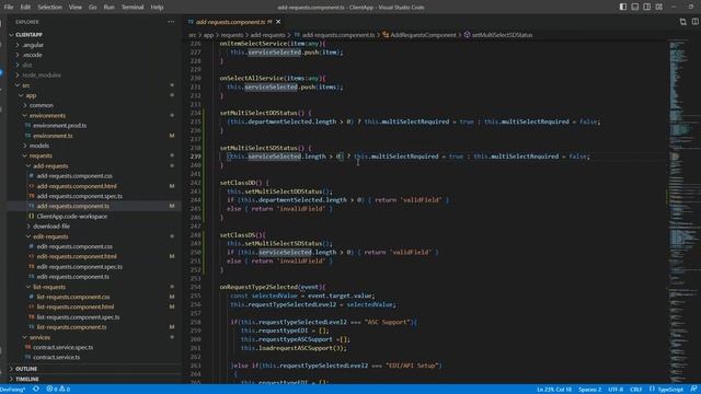 How to add required validation on Multi Select Dropdown list and Export data to Excel File angular1 смотреть онлайн