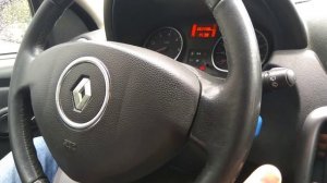 Мой Дастер. Шипение ГУРа, пробег 263 тыс км. 29.06.2019 г.