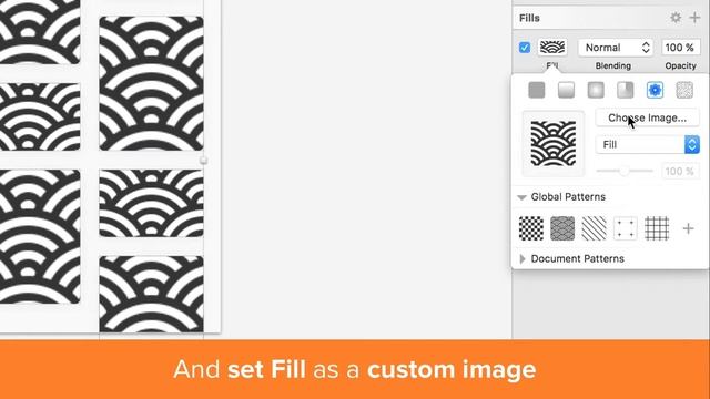 Avocode Tips & Tricks - Sketch - Image Fill смотреть онлайн