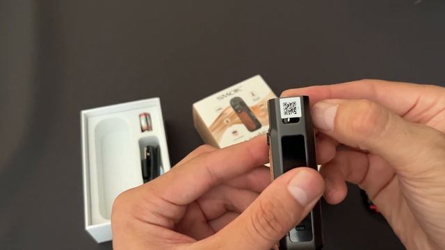 SMOK NORD 5 İNCELEME! (Smok Nord 4 Ile Karşılaştırma)