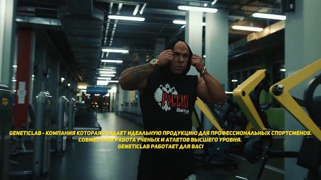 ? Сергей ШЕЛЕСТОВ о КОЛЕМАНЕ и КАТЛЕРЕ смотреть онлайн