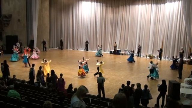 Е класс юниоры 1 1/4 финала стандарт смотреть онлайн