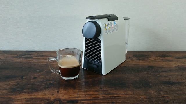 ネスプレッソ エッセンサミニ の使い方！電源オンから後片付けまで解説 - Coffee Ambassador(コーヒーアンバサダー) смотреть онлайн