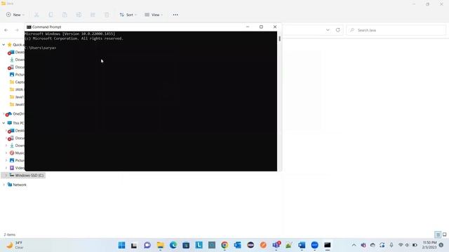 How to set up java In Telugu-03-Java In Telugu смотреть онлайн