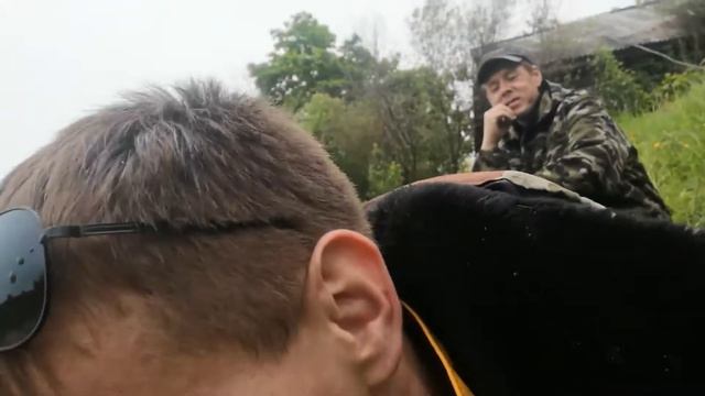 Бухалово на Балоте 01.06.20 смотреть онлайн