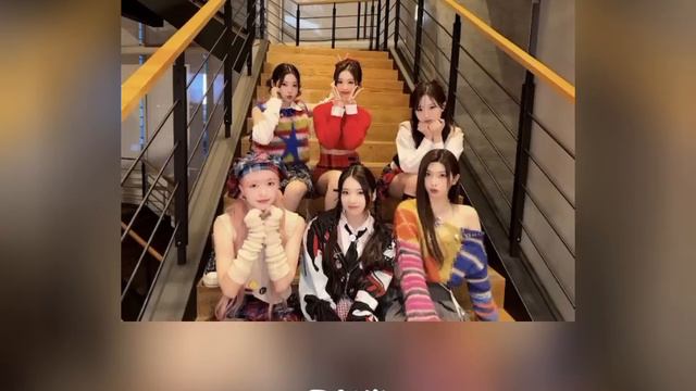 Full Album Nmixx 엔믹스 All Songs Playlist 2023