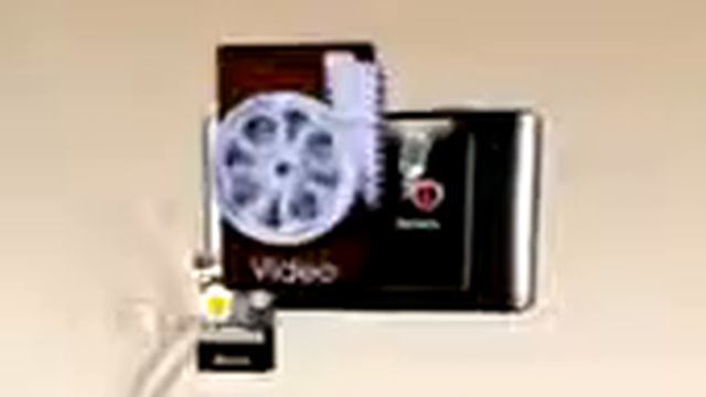 Видео Ritmix RF 9800 смотреть онлайн
