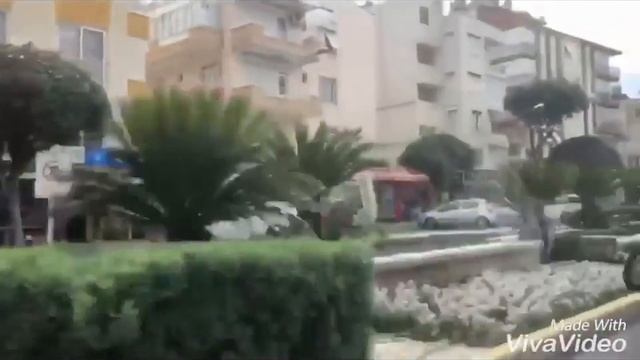 HOTEL LINDA RESORT TITREYENGOL MANAVGAT #VIDEO 1 смотреть онлайн