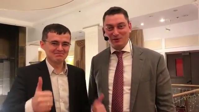 Максим Батырев - 3 года путешествий! (13.12.2017) смотреть онлайн
