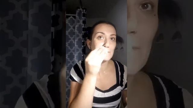 Ежедневный утренний уход за лицом? смотреть онлайн