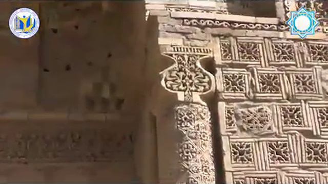 Айша бибі кесенесі. смотреть онлайн