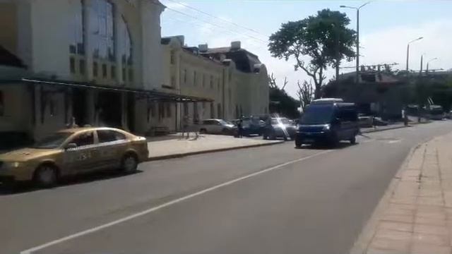 Трансфер Бургас Стамбул. смотреть онлайн