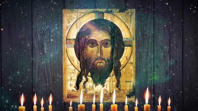 Молитва ОТЧЕ НАШ на родном языке Иисуса Христа смотреть онлайн