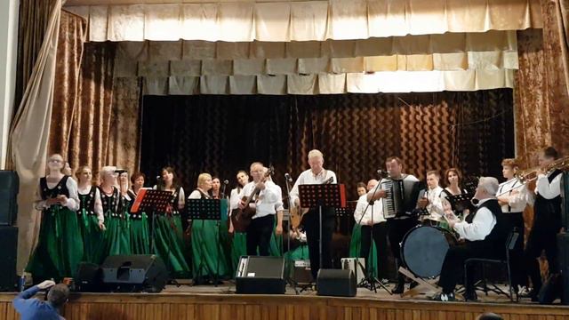 Annopol - Sobótki 2018 - Gieni Dudki смотреть онлайн