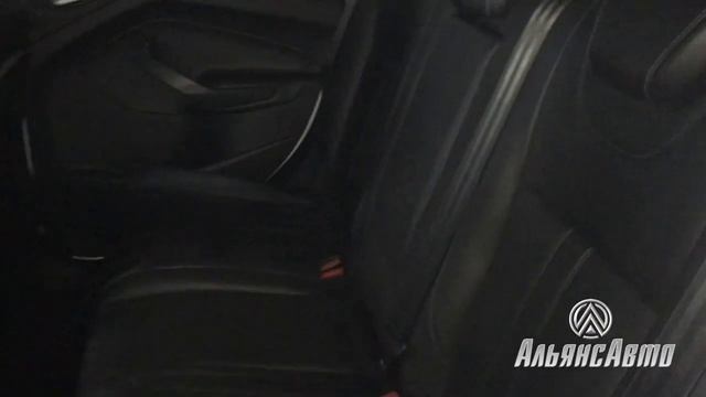 Продажа Ford Kuga, 2013 год в Иркутске смотреть онлайн