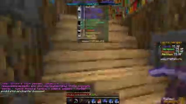 8 МАРТА! МАЙНКРАФТ СТРИМ CRISTALIX смотреть онлайн