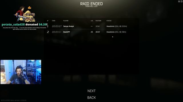 AquaFPS Unlocks The Secret to Tarkov Success... смотреть онлайн