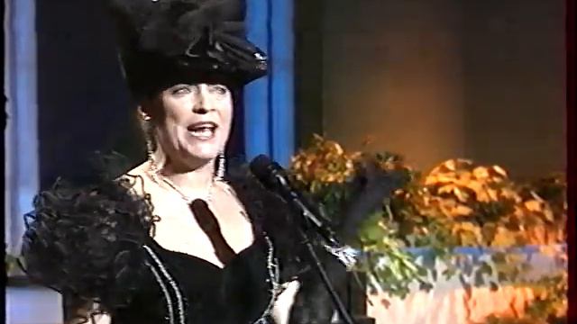 Kovács Kati: Csárdáskirálynő, Sylvia belépője (Kálmán Imre - Gábor Andor) смотреть онлайн