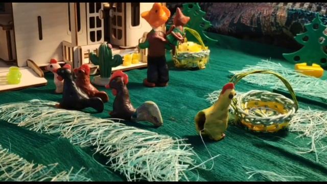 "Охота на лис" смотреть онлайн