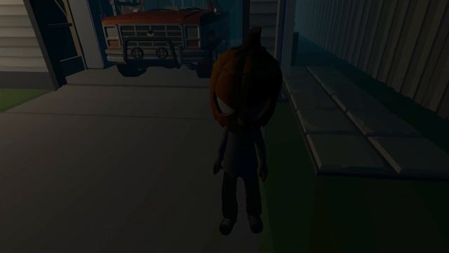 3 Random VR Games #8 | Spooky, Scary Halloween Edition смотреть онлайн