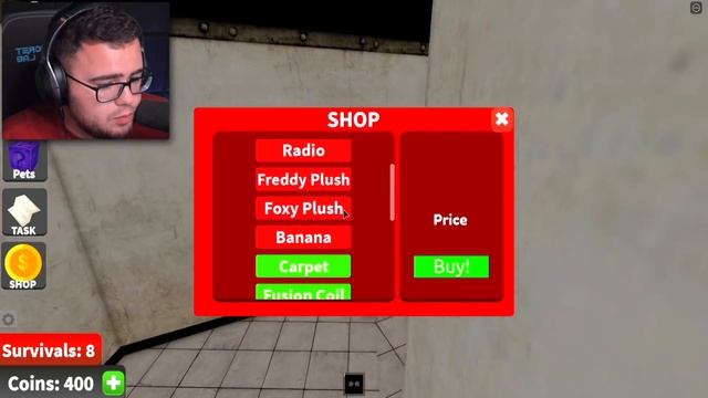 Evil SONIC.EXE but it's SCARY ELEVATOR 2 in ROBLOX!! смотреть онлайн