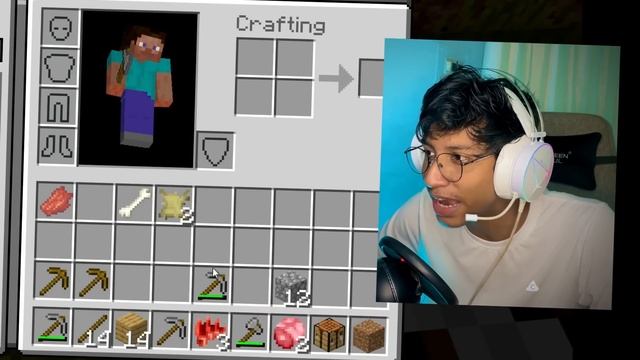 Dinosaur Attacked Me | Minecraft Ep4 - The Bangla Gamer смотреть онлайн