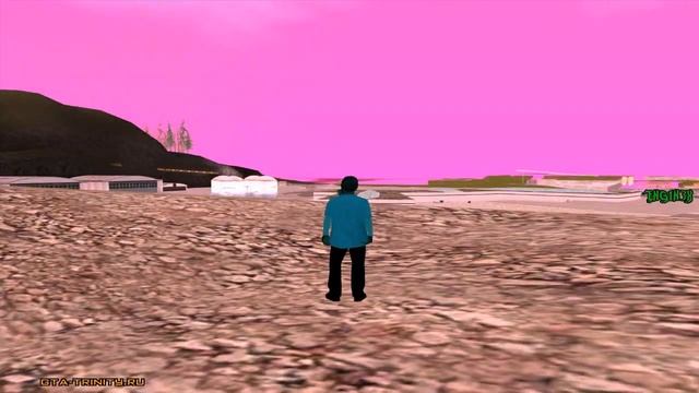 ЛУЧШИЕ ФИЧИ И СИСТЕМЫ TRINITY GTA ДЛЯ МЕНЯ. + РОЗЫГРЫШ!!! смотреть онлайн