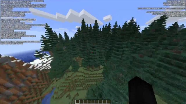 BIOMES O PLENTY UPDATED!! - MINECRAFT 1.15.2 (MOD SHOWCASE) смотреть онлайн