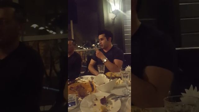 Москва. Гриль стейк смотреть онлайн