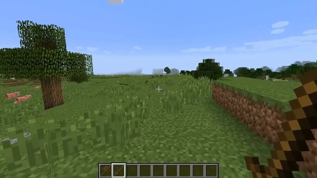 SUPER STICK SWORD MOD - El palo mas poderoso!! - Minecraft mod 1.10.2 Review ESPAÑOL