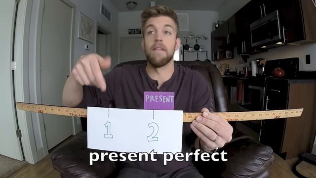 PAST/PRESENT/FUTURE PERFECT: UM RESUMO | DICA #54 смотреть онлайн