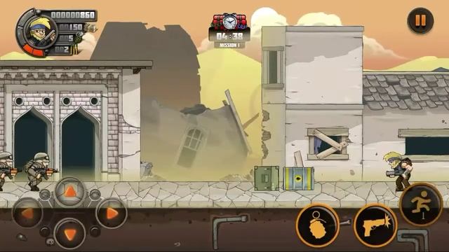 Metal soldiers 2 how to play these game смотреть онлайн