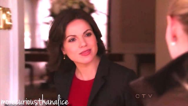 Regina Mills: Mama Who Bore Me смотреть онлайн